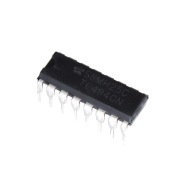 Regulátor výkonu TL494C DIP16 PWM