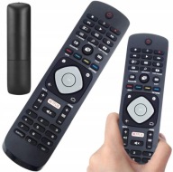 DIAĽKOVÉ OVLÁDANIE PRE TV PHILIPS UNIVERZÁLNE SMART S NETFLIXOM
