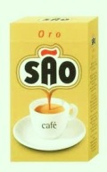 Káva SAO/Pellini ORO 90% arabica 250g Vynikajúca