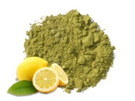 Citrónová Matcha 50 g