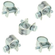 SVORKY KOVOVÉ SVORKY MINI GBS SGB SVORKA 10-12 mm 5 ks