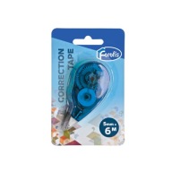 KOREKČNÁ PÁSKA 5mm X 6m FOROFIS modrá