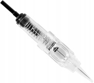 Kazeta s PERMANENTNÝM make-upom Modular Needle 3RL Needles Cartridges