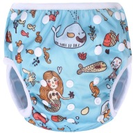 Opätovne použiteľné nohavičky do bazéna na pláž