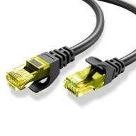 UTP CAT6 LAN KÁBEL ETHERNET INTERNET TWISTED PAIR RJ45 3m