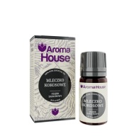 Vonný olej Aroma House COCONUT MILK