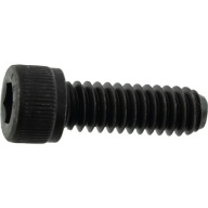 Imbusová skrutka 1/4 palca 19 mm 12,9 DIN 912