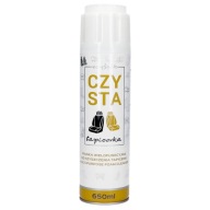 ČISTIACA PENA NA ČALÚNENIE + KEFA