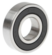 Guličkové ložisko R8 2RS 12,7x28,57x7,9mm