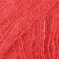 Priadza Drops Brushed Alpaca Silk 06 Coral
