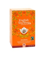 ETS Rooibos čaj 20 vrecúšok