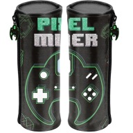 SCHOOL Peračník GAMER TUBE HRA HRA GAMEPAD HRY