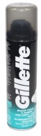 Gillette pena na holenie 200ml SENSITIVE