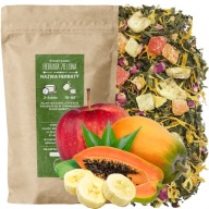 Zelený čaj sencha PARADISE GARDEN 50G lahodný