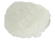 Leštenie kožušiny fi: 125 mm, striptérka 27045