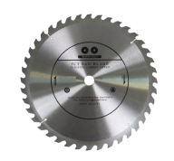 WIDI DREVENÝ ŠTÍT veľký 160 mm x 22,23 x 40T