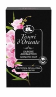Tesori d'Oriente Orchidea Della Cina 125 g mydlo