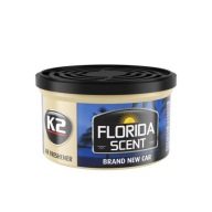K2 FLORIDA SCENT NOVINKA VÔŇA DO AUTA