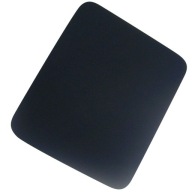 Ergonomická podložka pod myš 22x26 cm Q-CONNECT čierna
