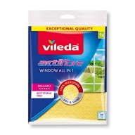 Actifibre Vileda utierka na okná 1 ks