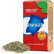 Yerba Mate Taragui tradičné 250g