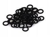 Tetovacie gumičky O-RING stabilizujúce pohyb ihly, 20 ks