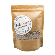 Lúpané, čisté, čerstvé slnečnicové semienka 300g Bakamo