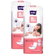 BELLA MAMMA Hygienické vložky 10 ks.