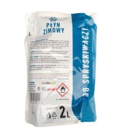 ZIMNÁ KVAPALINA DO OSTREKOVAČOV -20 READY 2L ECOPACK