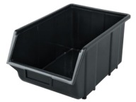 Ecobox veľký úložný kontajner, organizér