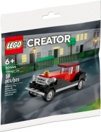 LEGO Creator 30644 Vintage Car Auto Auto