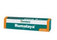 Himalaya Herbal Healthcare Rumalaya Gél na svaly a kĺby 30g