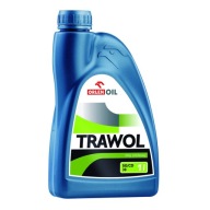 Orlen TRAWOL SAE 30 olej pre kosačky na trávu 1L