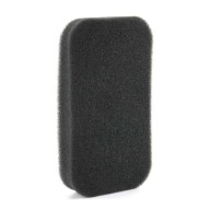 Špongiová vložka do vzduchového filtra 13x7x2 cm pre elektrocentrálu