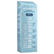 Biała Perła zubná pasta Whiteness and Reconstruction Extra White 75ml