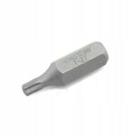 TORX T27 6-CENTRÁLNY BIT 10 x 36 mm BIT TORX