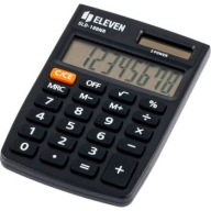 ELEVEN VRECKOVÁ KALKULAČKA SLD100NR