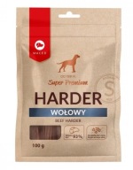 MAKED TVRDENÉ HOVÄDZIE - VEĽKOSŤ S 100G