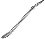 Bombilla Anillo Silver 19 cm Odskrutkovateľný + nabijak