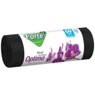 Vrecia na odpadky Optima Forte 60L