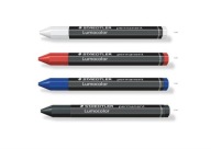 STAEDTLER - OMNIGRAPH S 236 COLON [K. - ČIERNA] - 1 PC