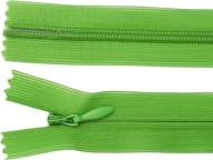 Vnútorný zips P5S 22cm 15-0343 Šaty