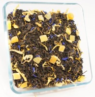PU ERH čaj RED FANTASY 50g s MANGO