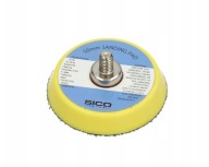 DISKOVÝ VELCRO DISK NA LEŠTENIE A BRÚSKY 50mm M6