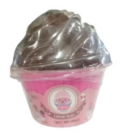Cupcake Bears Misiowa Babeczka-RASP ČOKOLÁDOVÝ BOZK