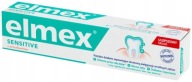 Zubná pasta ELMEX Sensitiv Plus 75 ml