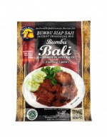 DUA KUALI BUMBU BUMBU BALI 50G INDONÉZIA