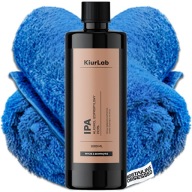 KIURLAB IPA ISOPROPYL ALKOHOL 99,9% 1L na odmasťovanie laku