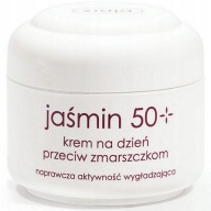 ZIAJA Jasmínový krém proti vráskam 50+ DEN 50
