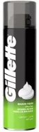 Gillette Pena na holenie Lemon 200 ml